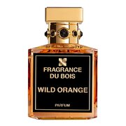 Fragrance Du Bois Wild Orange Parfemska voda
