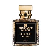 Fragrance Du Bois Oud Noir Intense Parfemska voda