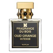 Fragrance Du Bois Oud Orange Intense Parfemska voda