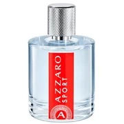 Azzaro Azzaro Sport Eau de Toilette Toaletna voda - Tester