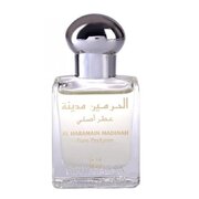 Al Haramain Madinah Pure Perfume Oil Parfemska voda