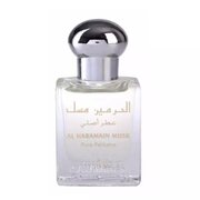 Al Haramain Musk Pure Perfume Parfemska voda