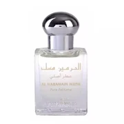 Al Haramain Musk Pure Perfume Parfemska voda 15ml