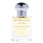 Al Haramain White Oudh Parfemska voda