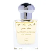 Al Haramain White Oudh Parfemska voda