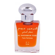 Al Haramain Oudi Pure Perfume Oil Parfemska voda 15ml