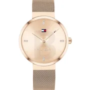 Tommy Hilfiger Liberty 1782218 - Ženski sat