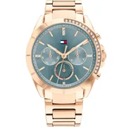 Tommy Hilfiger Kennedy 1782386 - Ženski sat