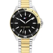 Tommy Hilfiger Logan 1792013 - Muški sat