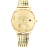 Tommy Hilfiger Tea Le 1782606 - Ženski sat