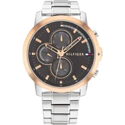 Tommy Hilfiger Jameson Le 1792050 - Muški sat