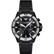 Emporio Armani Diver AR80050 - Muški sat