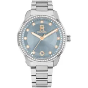 Tommy Hilfiger Th85 Crystals 1782795 - Ženski sat