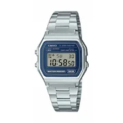 Casio A158WEA-2EF - Sat