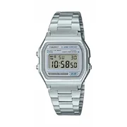 Casio A158WEA-7EF - Sat
