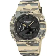 Casio GA-2100CM-5AER - Sat