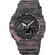 Casio GA-2100CM-8AER - Sat