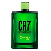 Cristiano Ronaldo CR7 Energy Toaletna voda - Tester 100ml