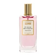 Saphir In Love Pour Femme Parfemska voda