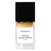 BOHOBOCO Vanilla Black Pepper Parfemska voda