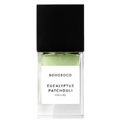 BOHOBOCO Eucalyptus Patchouli Parfemska voda