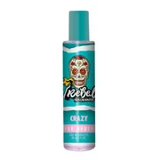 Rebel Crazy Women Toaletna voda 30ml