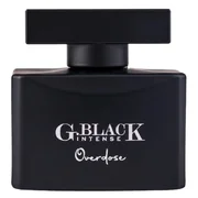 Paris Corner G.Black Intense Overdose Parfemska voda 100ml