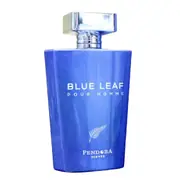 Pendora Scents Blue Leaf Pour Homme Parfemska voda 100ml