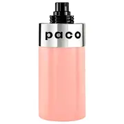 Paco Rabanne Paco Rose Toaletna voda - Tester