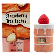 Arabiyat Sugar Strawberry Tres Leches Parfemska voda