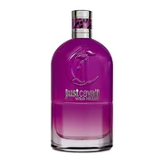 Roberto Cavalli Just Cavalli Wild Heart for Her Parfemska voda - Tester 90ml