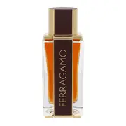 Salvatore Ferragamo Ferragamo Spicy Leather Parfemska voda 100ml