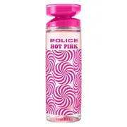 Police Hot Pink Toaletna voda - Tester 100ml