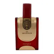 Armaf The Lion`s Club Courageux Parfemska voda 100ml