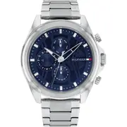 Tommy Hilfiger Jax 1710656 - Muški sat