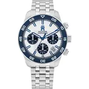 Tommy Hilfiger Th85 Chrono 1792157 - Muški sat