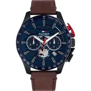 Tommy Hilfiger Bank 1792268 - Muški sat