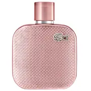 Lacoste L.12.12 Silver Rose Parfemska voda 100ml