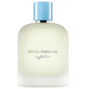 Dolce & Gabbana Light Blue Pour Homme Eau de Toilette Toaletna voda 200ml