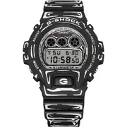 Casio DW-6900JV-1ER - Sat