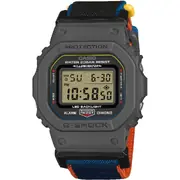 Casio DW-5600MNC-8A2ER - Sat
