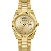 Guess Connoisseur GW0265G2 - Muški sat