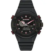 Guess Mens Sport GW0269G3 - Muški sat