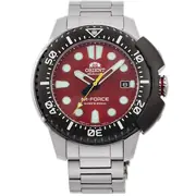 Orient M-Force Diver Automatic RA-AC0L02R - Muški sat