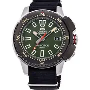 Orient M-force RA-AC0N03E10B - Muški sat