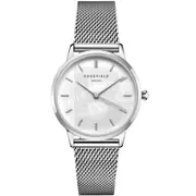 Rosefield Pearl Edit Mesh RMSMS-R08 - Ženski sat