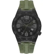 Guess Territory GW0322G2 - Muški sat