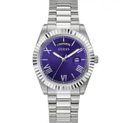 Guess Connoisseur GW0265G7 - Muški sat