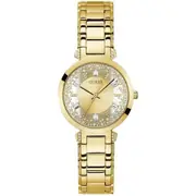 Guess Crystal Clear GW0470L2 - Ženski sat