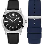 Guess Crescent GW0630G1 - Muški sat